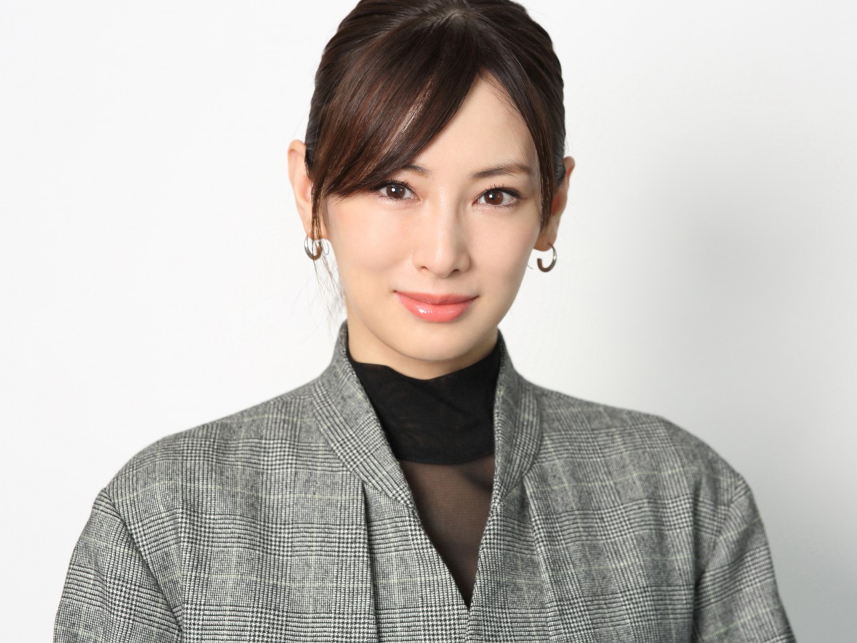 来年でデビュー20周年の北川景子　“美少女戦士”から彼女はどう変化してきたのか