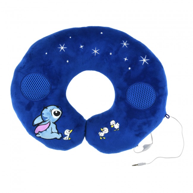 スティッチの日 記念アイテムがディズニーストアに エモい デザインで登場 21年6月8日 写真 アイテム クランクイン トレンド