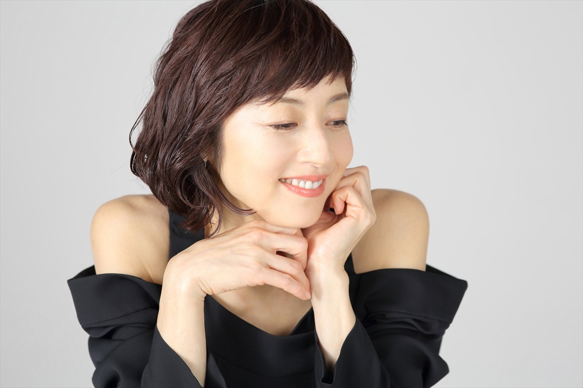 高岡早紀、“魔性”イメージにジレンマの過去も「ありがたい言葉として、面白がれるように」