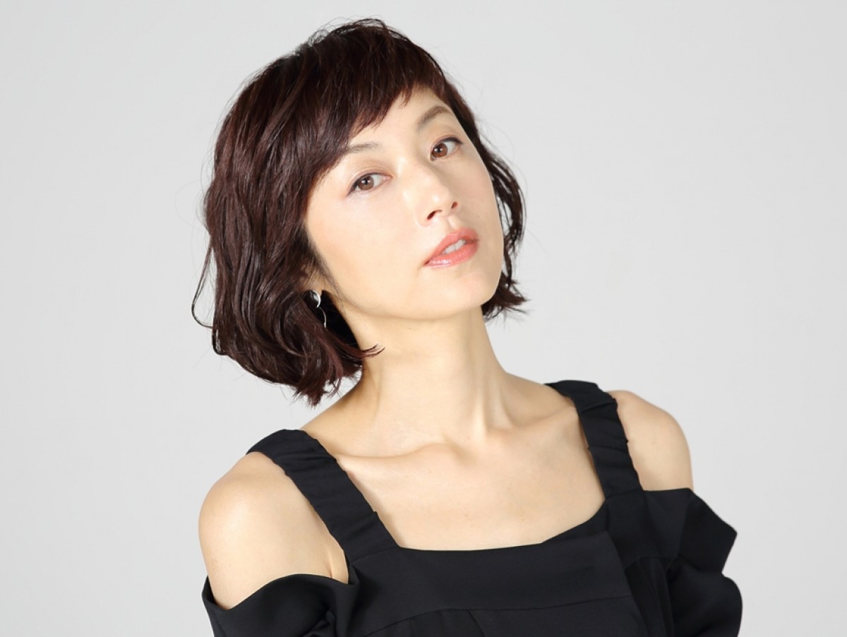 高岡早紀、“魔性”イメージにジレンマの過去も「ありがたい言葉として、面白がれるように」