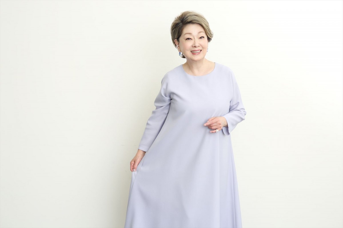 由紀さおり、「女優になりたい」という夢破れ歌手の道へ