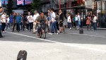 映画『唐人街探偵 東京MISSION』メイキング写真