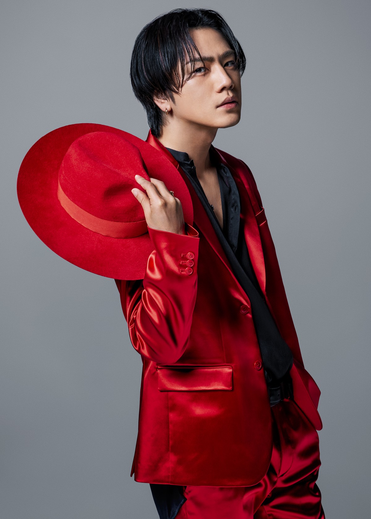 三代目JSBをデフォルメ化　アニメ『KICK＆SLIDE』7.7より「おはスタ」で放送