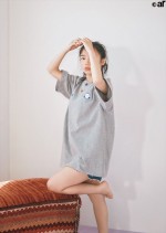 「ar」7月号に登場する日向坂46・齊藤京子