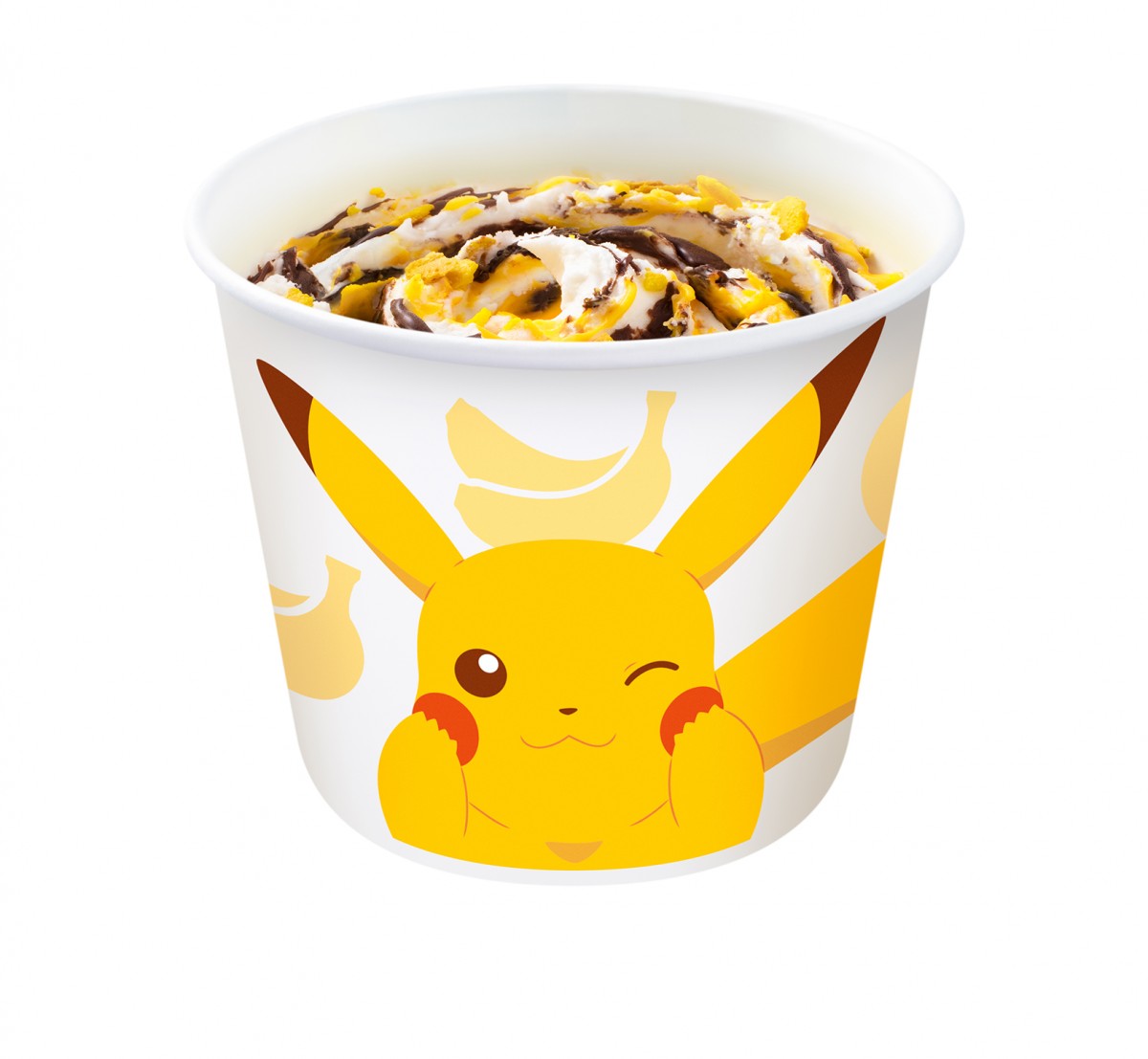 マクドナルド×ポケットモンスター
