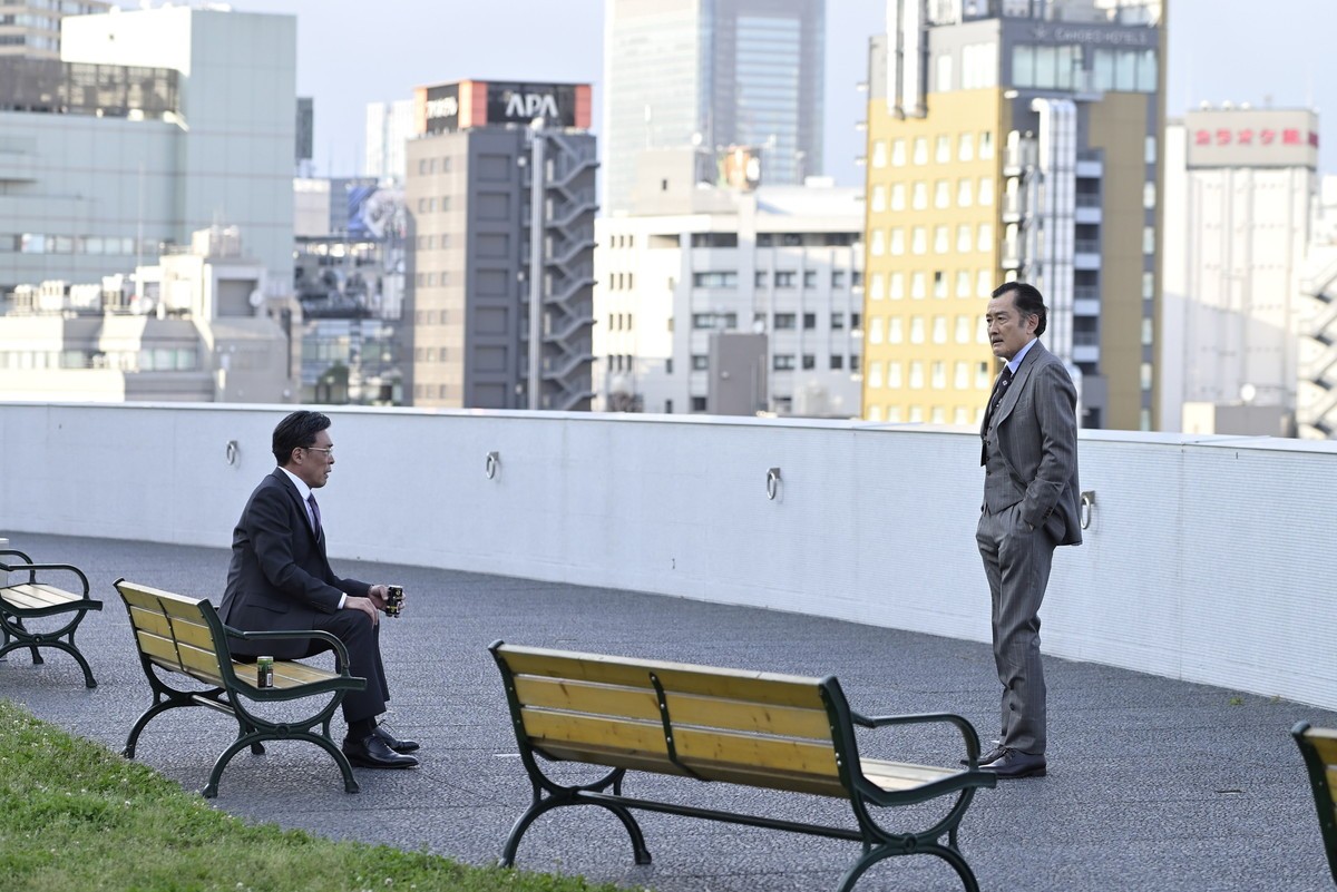 『桜の塔』“優愛”仲里依紗、“上條”玉木宏への涙の告白に反響「愛が深すぎる！」