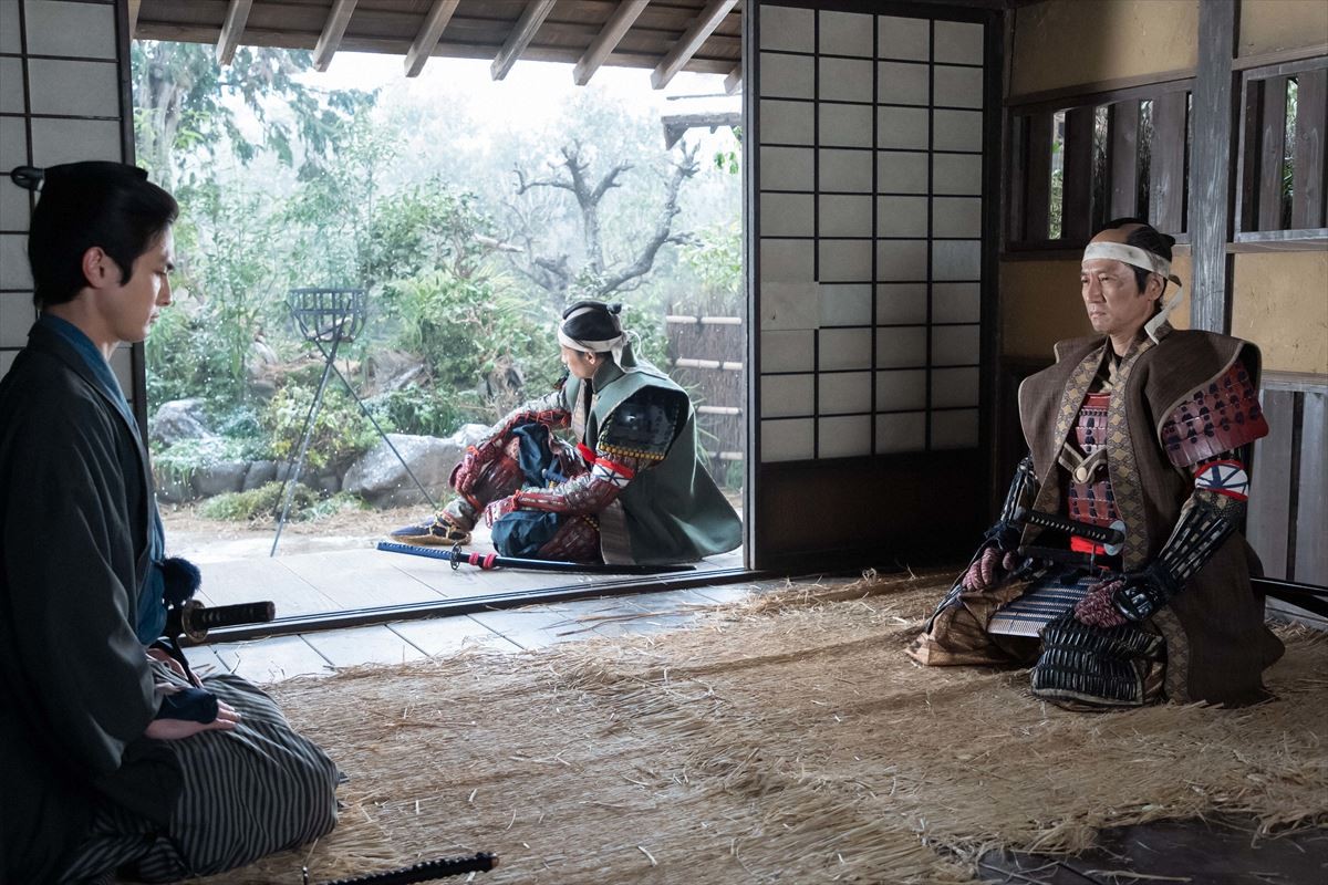 『青天を衝け』第18回 “篤太夫”吉沢亮、一橋家を強くするための兵の招集を建白