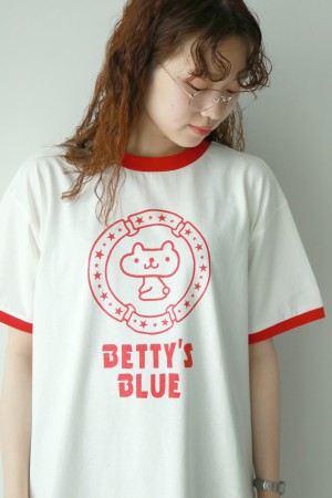 「BETTY’S BLUE」復活第2弾