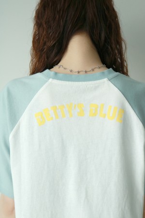 「BETTY’S BLUE」復活第2弾