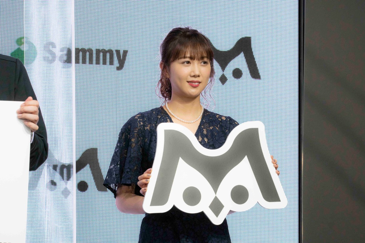 近藤真彦、ジャニーズ退所後初のイベント登壇「お手柔らかにお願いします」