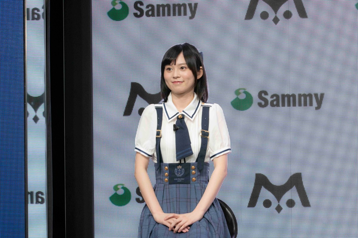 近藤真彦、ジャニーズ退所後初のイベント登壇「お手柔らかにお願いします」