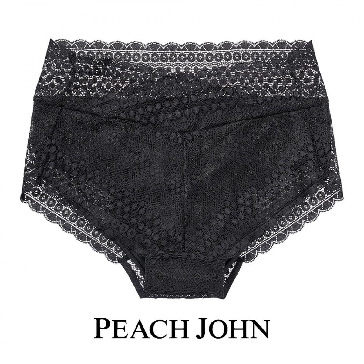 バービー×「PEACH JOHN」第3弾