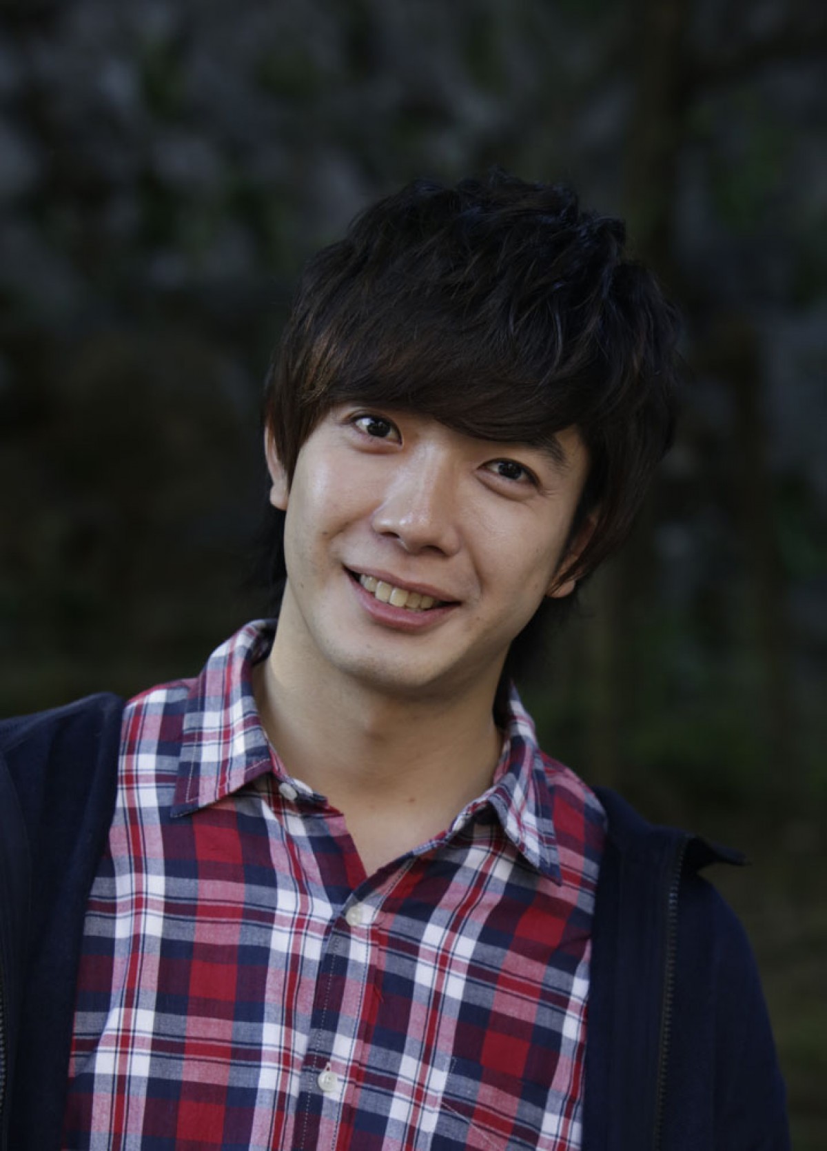 ボイメン小林豊＆本田剛文『ブルーヘブンを君に』凸凹兄弟ショット解禁　田村侑久との共演シーンも明らかに