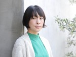 【インタビュー】西田尚美、娘からダメ出しを受ける母親としての素顔　子育ては“メリハリ”を大切に