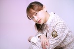 日向坂46・影山優佳