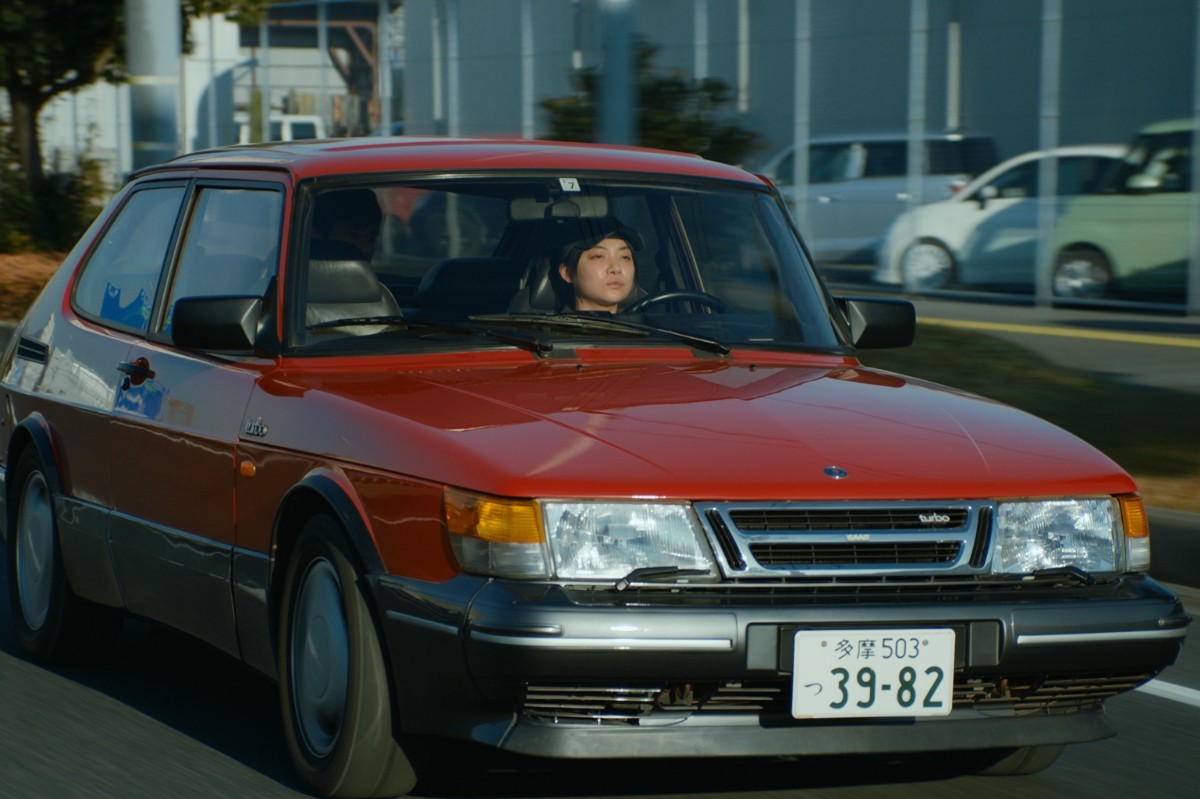 西島秀俊の付けひげ姿も　『ドライブ・マイ・カー』新場面カット一挙解禁