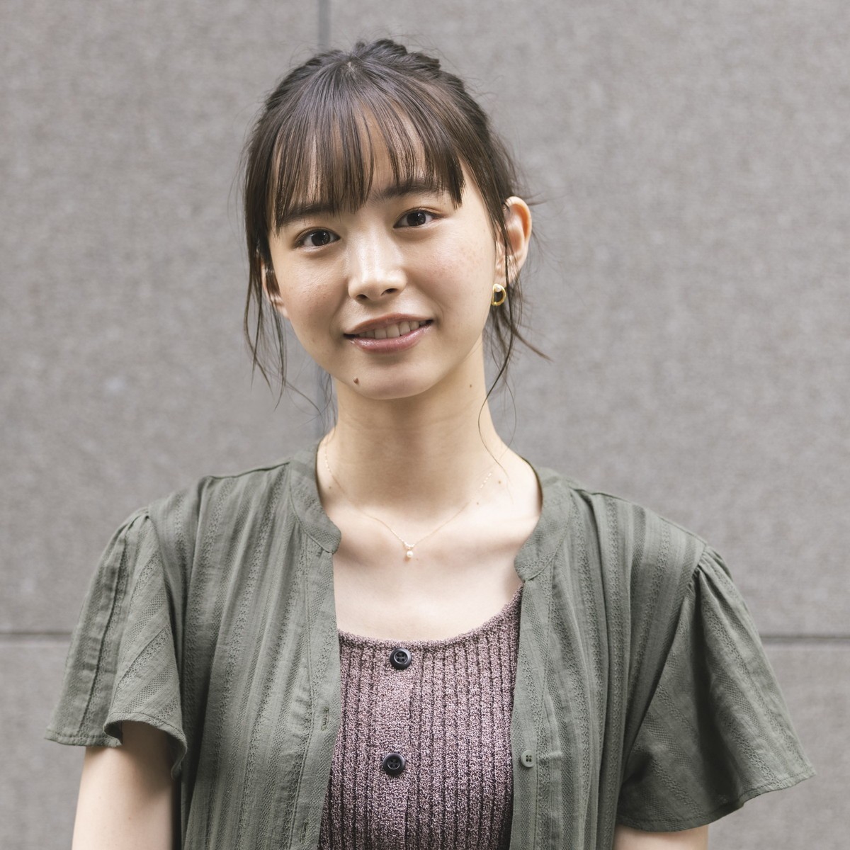 伊藤万理華、地上波連ドラ初主演　Spotify連動『お耳に合いましたら。』7.8スタート