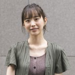 ドラマ『お耳に合いましたら。』須藤亜里沙役の井桁弘恵