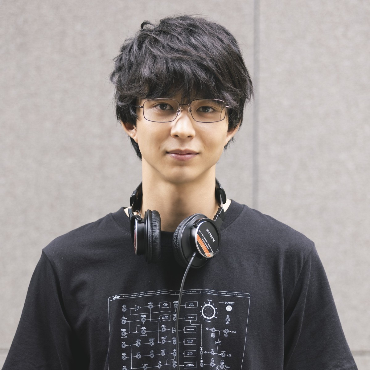 伊藤万理華、地上波連ドラ初主演　Spotify連動『お耳に合いましたら。』7.8スタート