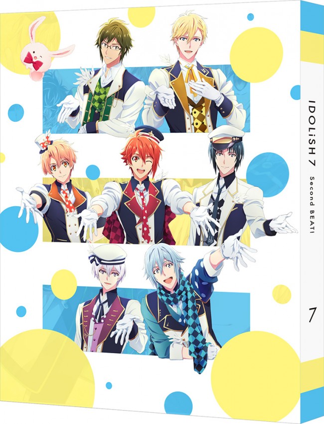 アイドリッシュセブン Third Beat 新たな人物も 上映会1 3話の先行カット12点公開 21年6月10日 写真 アニメ ニュース クランクイン アイドリッシュセブン Third Beat 新たな人物も 上映会1 3話の先行カット12点公開 21年6月10日 写真 アニメ ニュース クランクイン