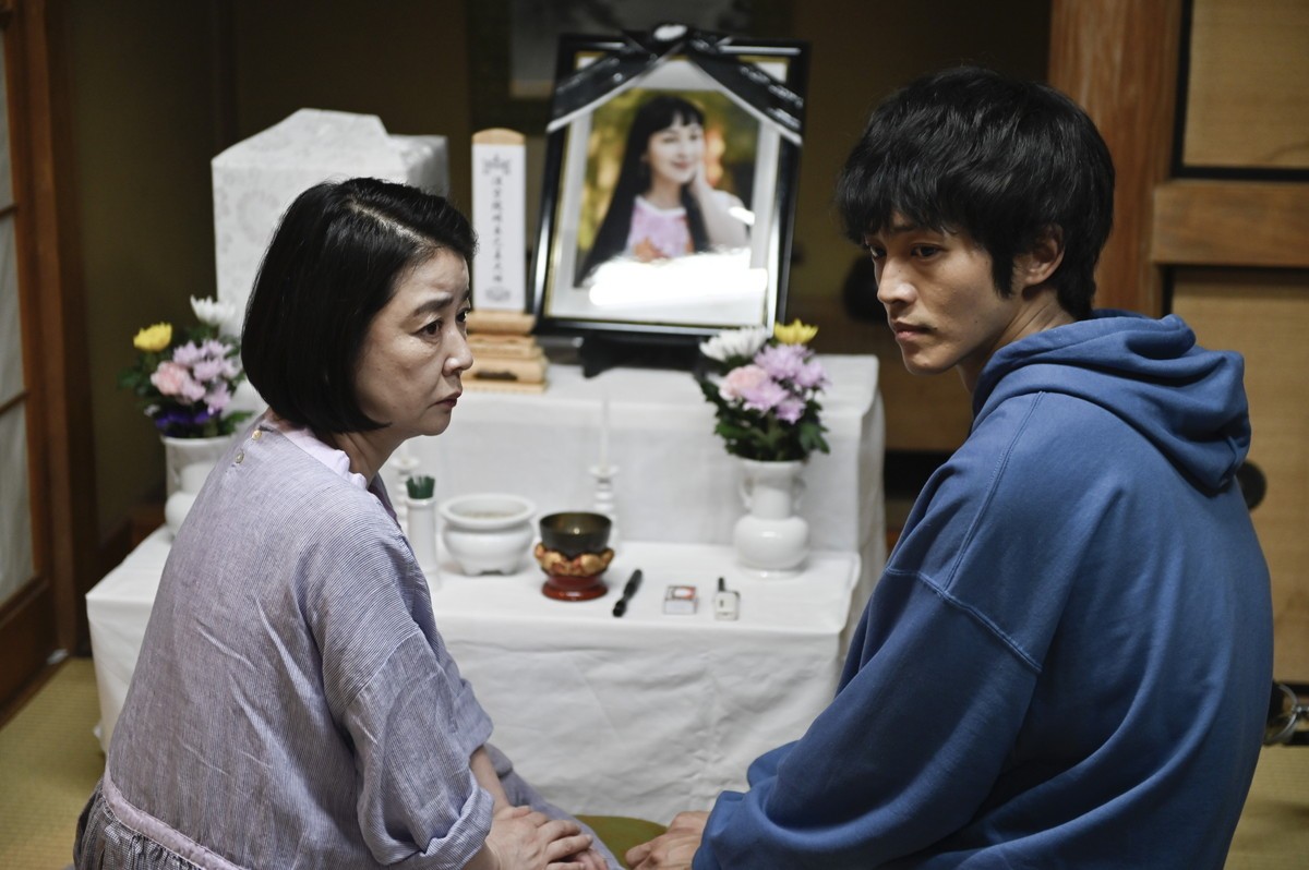『あのときキスしておけば』第7話　消えゆく“オジ巴”井浦新　“桃地”松坂桃李、キスはできるのか