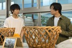 ドラマ『あのときキスしておけば』第7話場面写真