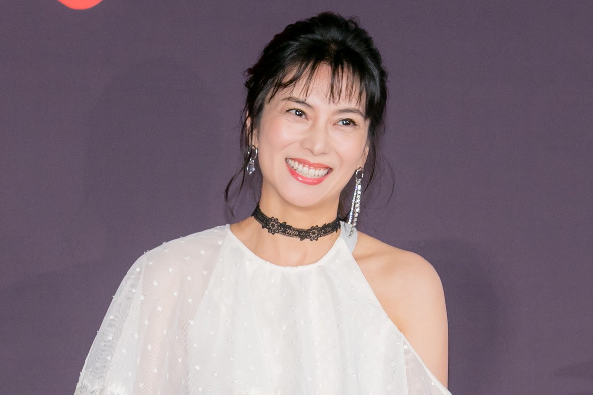 柴咲コウ、クルエラと“生き様がリンク” 反響に「うれしかった」