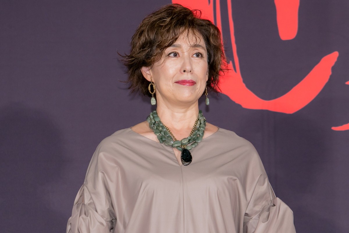 柴咲コウ、クルエラと“生き様がリンク” 反響に「うれしかった」