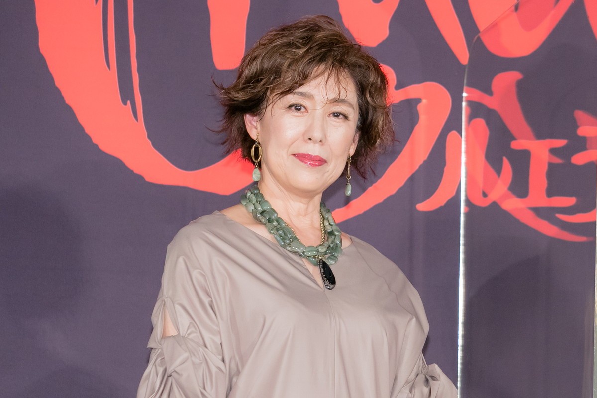 柴咲コウ、クルエラと“生き様がリンク” 反響に「うれしかった」