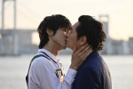 ドラマ『あのときキスしておけば』第7話場面写真