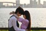 【写真】『あのキス』松坂桃李×麻生久美子＆井浦新の“ダブルキスシーン”に大反響