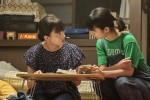 NHK連続テレビ小説『おかえりモネ』第20回より