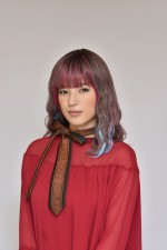 石井杏奈、女子大生恋愛インフルエンサー役に 『イタイケに恋して
