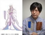 【写真】夾の笑顔がまぶしい　『フルーツバスケット』The Final第11話先行カット