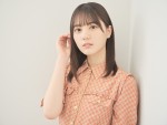 【インタビュー】日向坂46・小坂菜緒、“挫折”から学んだ“仲間”の大切さ「みんなに支えられた」