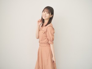 日向坂46・小坂菜緒