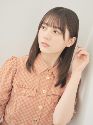 日向坂46・小坂菜緒