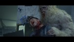 映画『食人雪男』場面写真