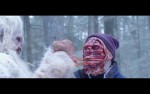 映画『食人雪男』場面写真