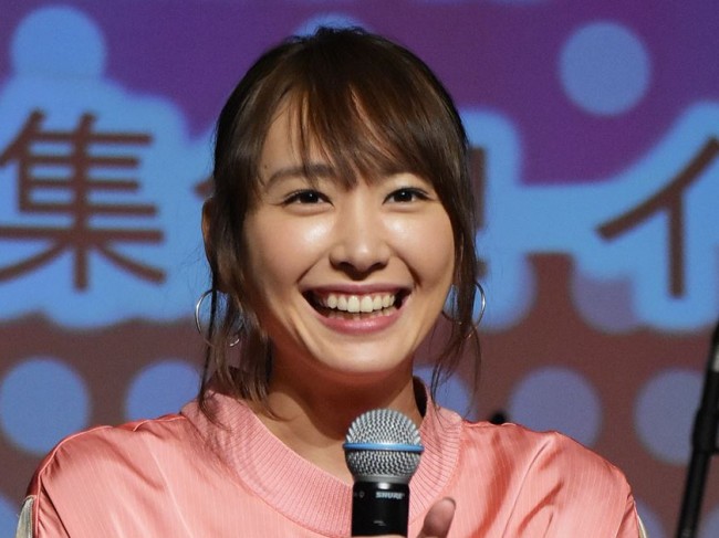 新垣結衣 若奥様感あふれるエプロン姿 逃げ恥 オフショットに歓喜の声 21年6月11日 エンタメ ニュース クランクイン