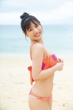 西野未姫1stDVD『Hey Shiri！』イメージカット