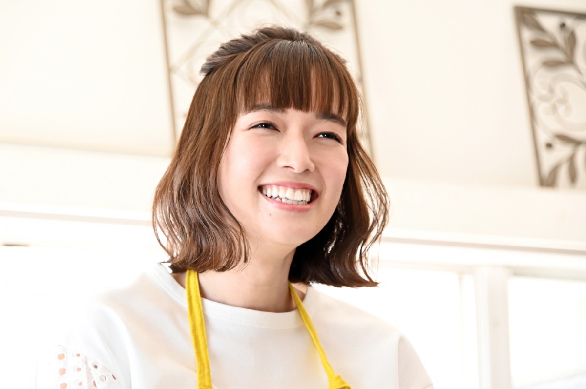 佐藤栞里、鈴木亮平の妹役で『TOKYO MER』出演　初の連ドラレギュラー出演