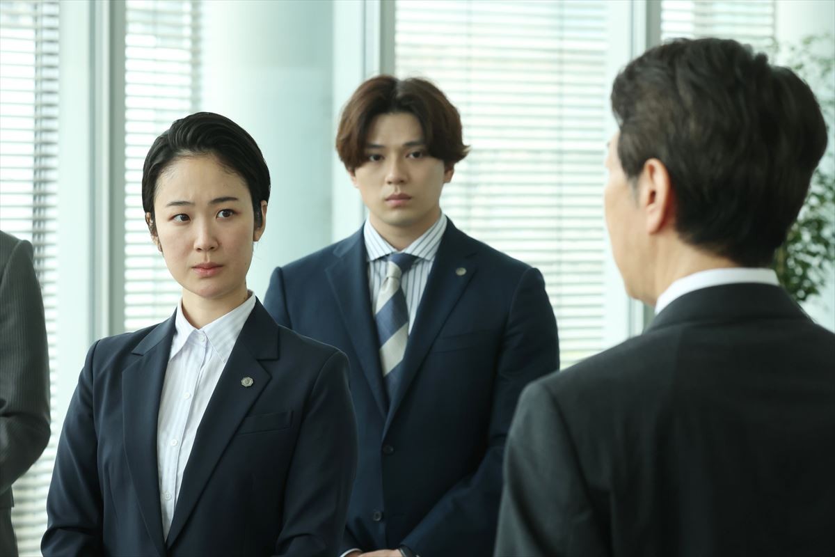 『イチケイのカラス』最終回　“入間”竹野内豊の前に立ちはだかる“政界の有力者”佐々木蔵之介　驚きの結末とは