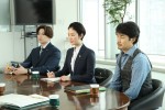 ドラマ『イチケイのカラス』第11話（最終回）場面写真