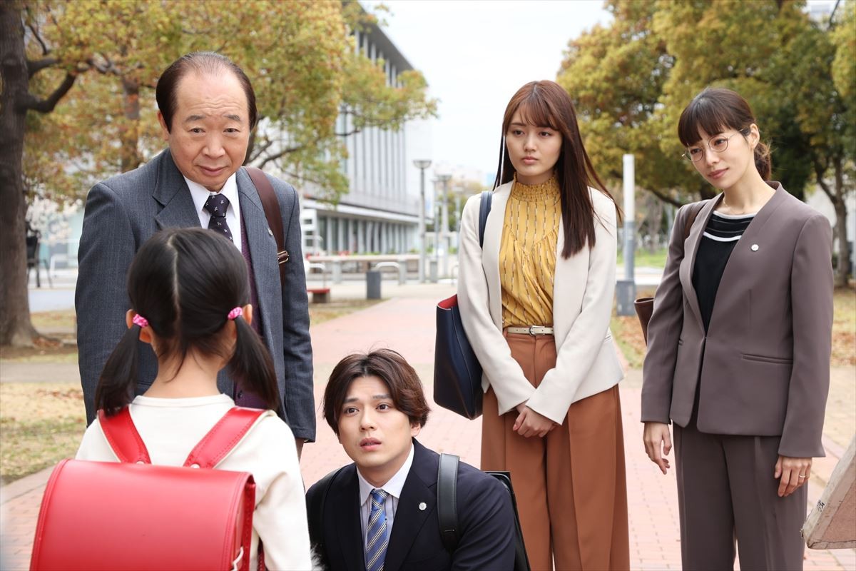『イチケイのカラス』最終回　“入間”竹野内豊の前に立ちはだかる“政界の有力者”佐々木蔵之介　驚きの結末とは