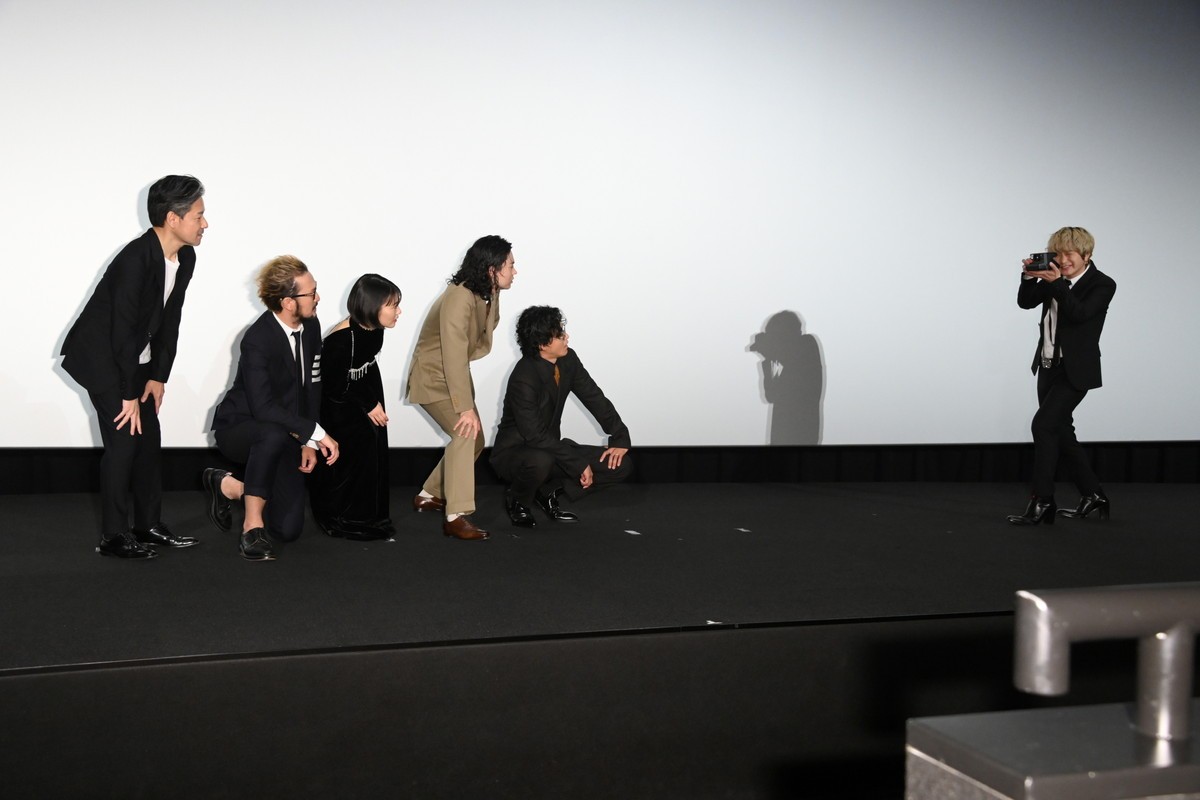 菅田将暉「汁キャラ」を告白　Fukaseも「汁将暉を浴びました」と証言