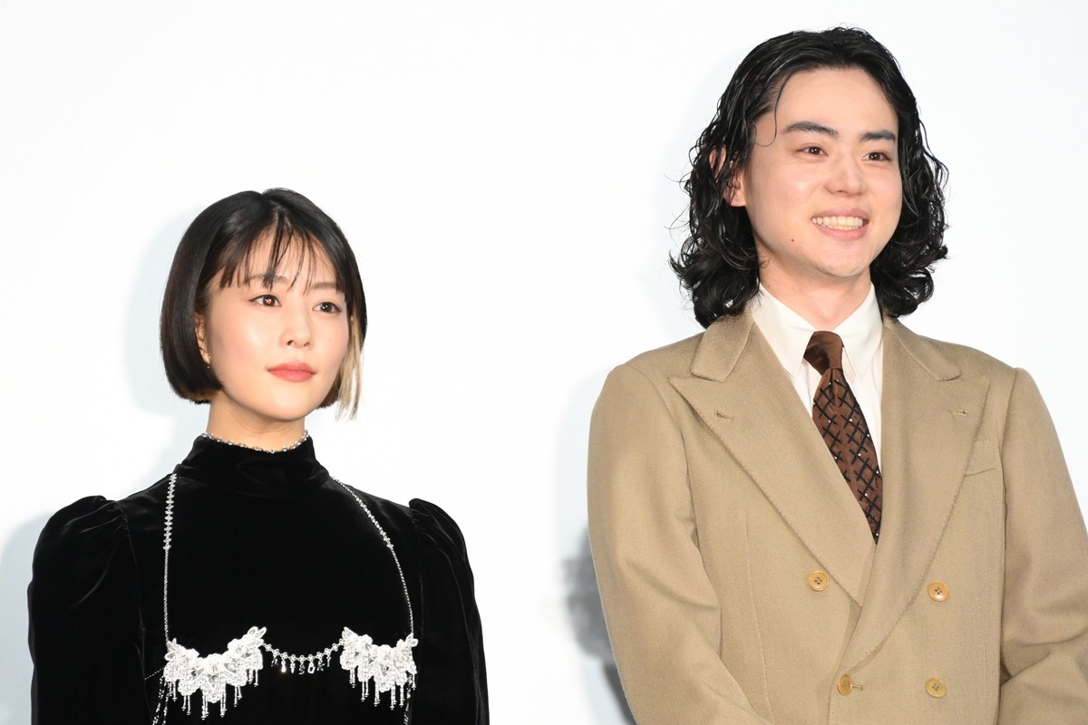 菅田将暉「汁キャラ」を告白　Fukaseも「汁将暉を浴びました」と証言