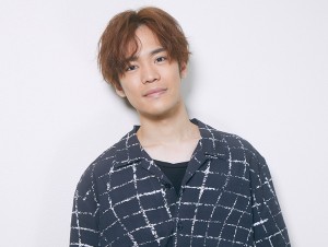 ＜ディズニープラス1周年＞小野賢章、マーベル作品を語る！ <span class=insert_pr>P R</span>