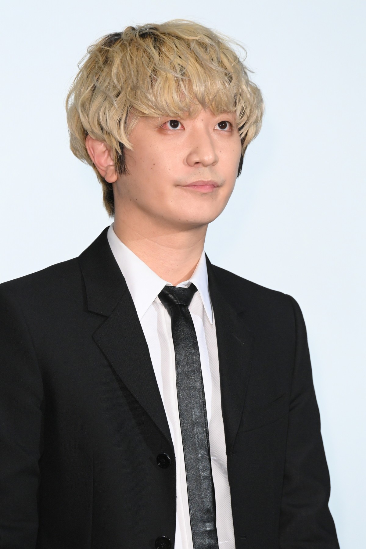 菅田将暉「汁キャラ」を告白　Fukaseも「汁将暉を浴びました」と証言