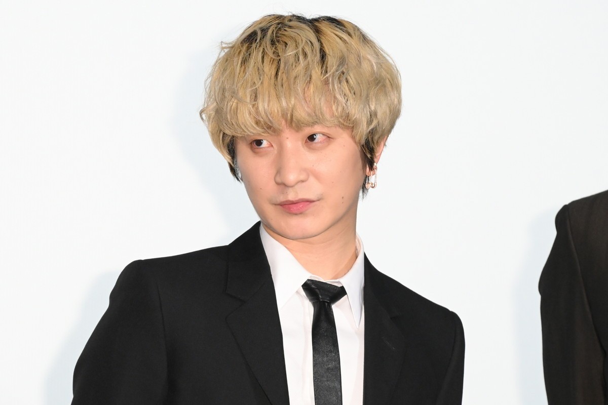 菅田将暉「汁キャラ」を告白　Fukaseも「汁将暉を浴びました」と証言